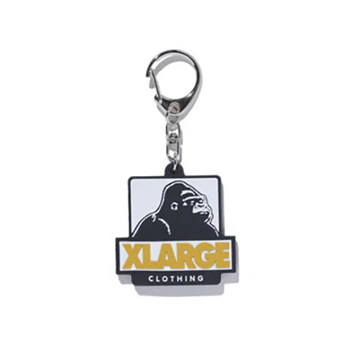 OG BOX KEYCHAIN