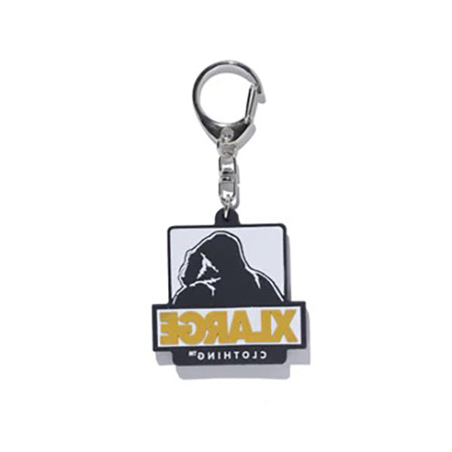 OG BOX KEYCHAIN
