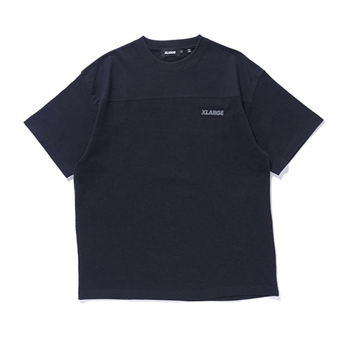 SLANTED OG S/S MESH TEE