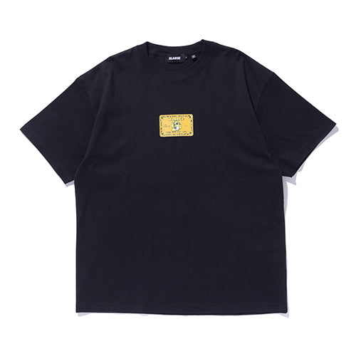 CREDIT CARD S/S TEE