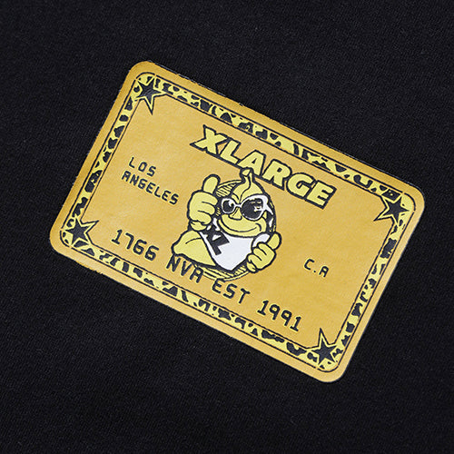 CREDIT CARD S/S TEE