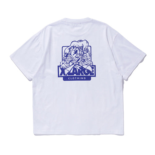 JOKER S/S TEE
