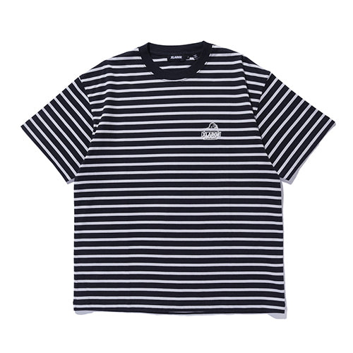 SLANTED OG STRIPE S/S TEE