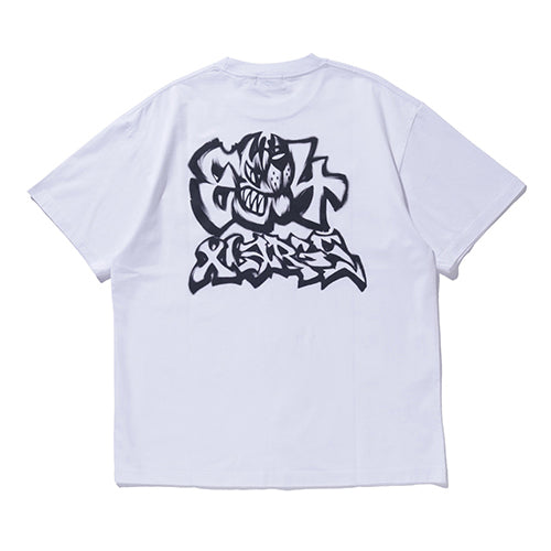 DOG S/S TEE