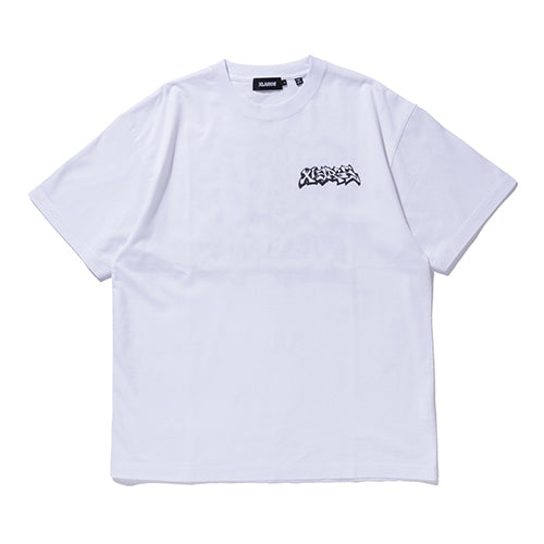 DOG S/S TEE