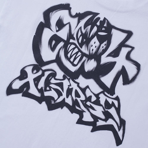 DOG S/S TEE