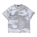 MULTI LOGO CAMO S/S TEE - 101262011030