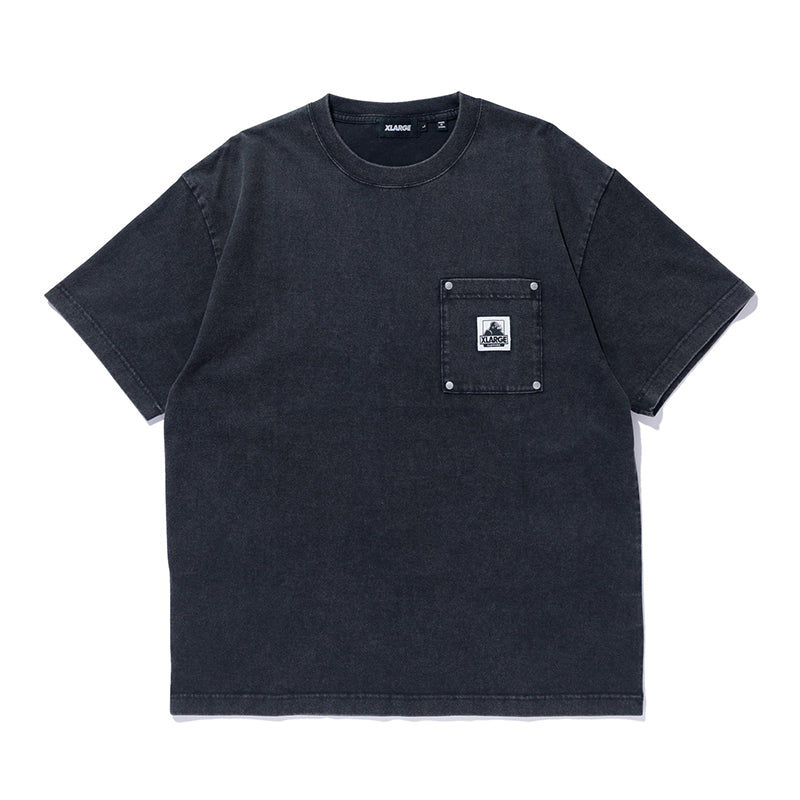OG S/S POCKET TEE - 101262011034