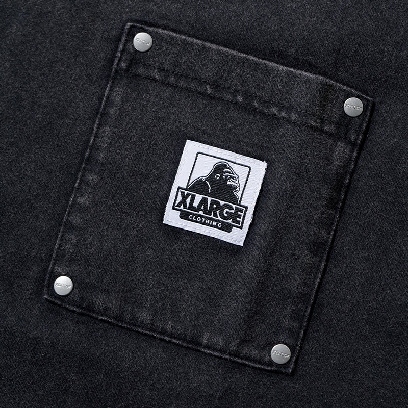 OG S/S POCKET TEE - 101262011034