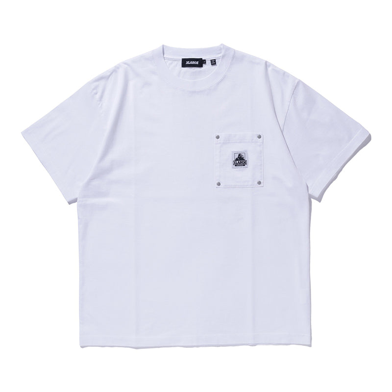 OG S/S POCKET TEE - 101262011034