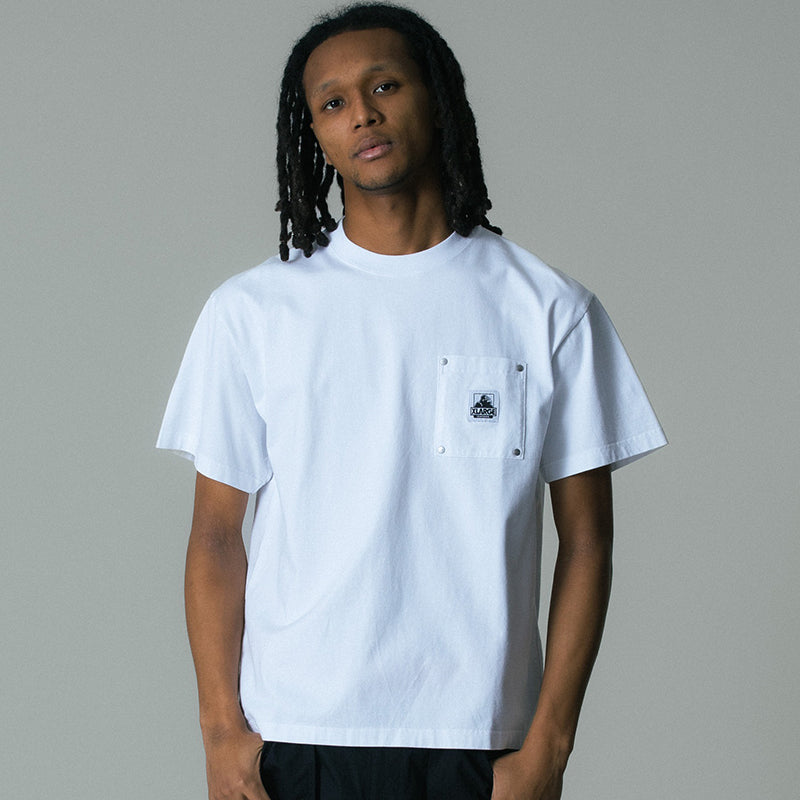 OG S/S POCKET TEE - 101262011034