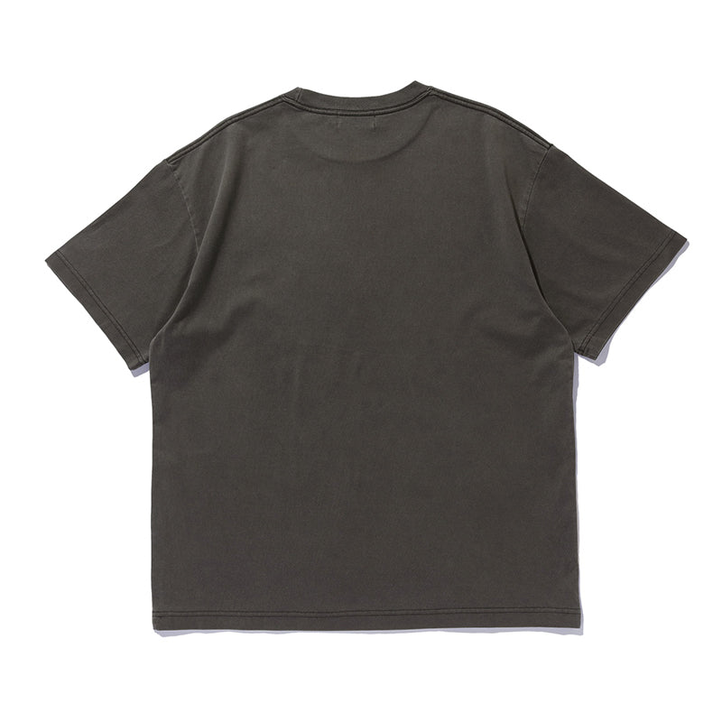 HARDLY WORKING S/S TEE - 101262011035