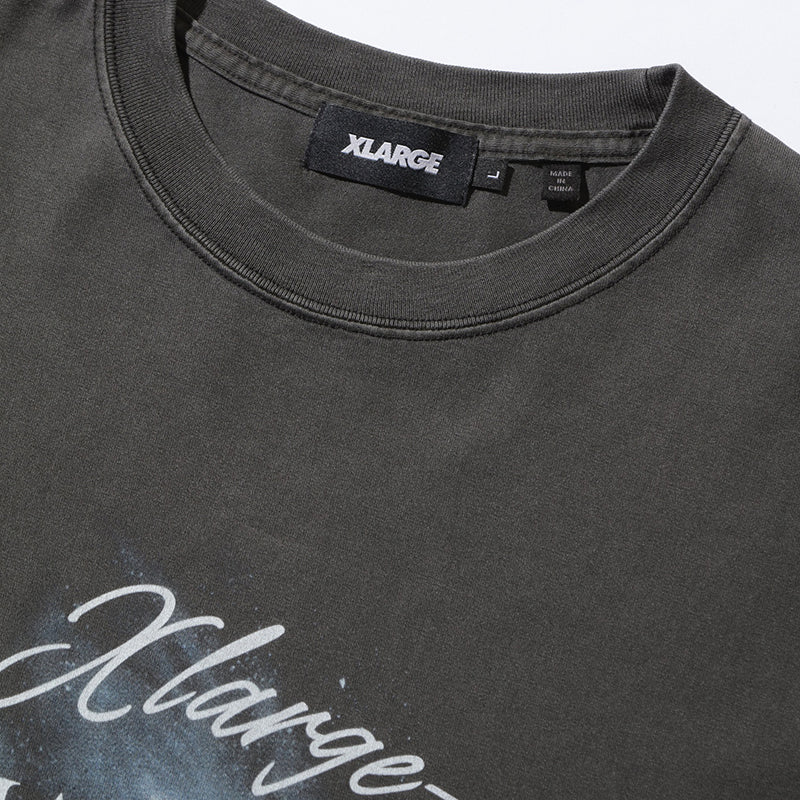 HARDLY WORKING S/S TEE - 101262011035