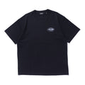 SPRAY PRINTED S/S TEE - 101262011036