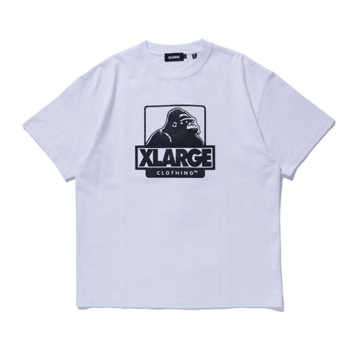 OG BOX S/S TEE