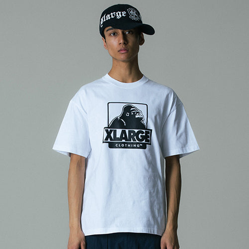 OG BOX S/S TEE
