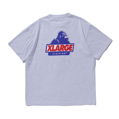 SLANTED OG S/S TEE