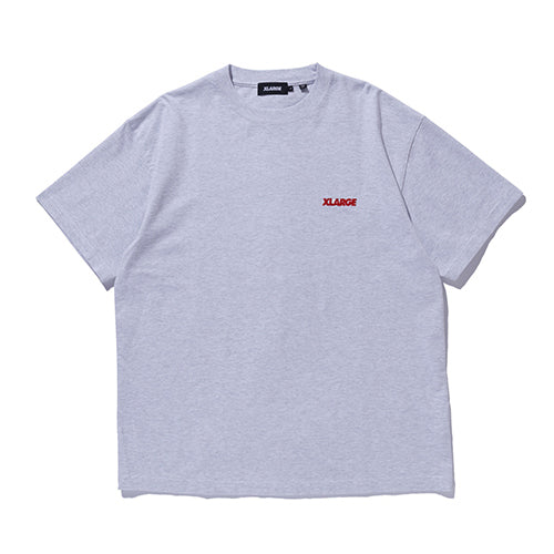SLANTED OG S/S TEE