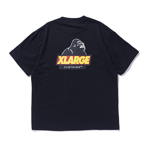 SLANTED OG S/S TEE