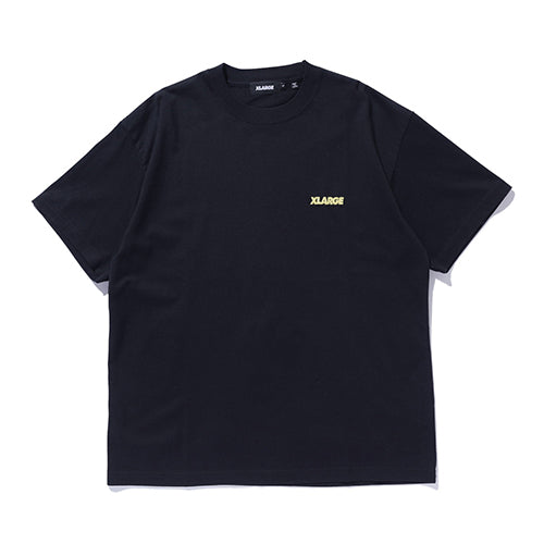SLANTED OG S/S TEE