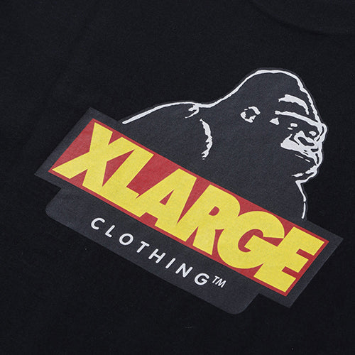 SLANTED OG S/S TEE