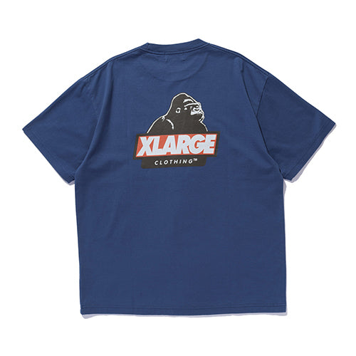 SLANTED OG S/S TEE
