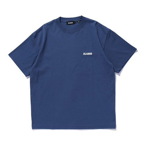 SLANTED OG S/S TEE
