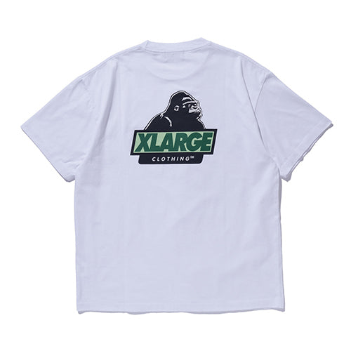 SLANTED OG S/S TEE