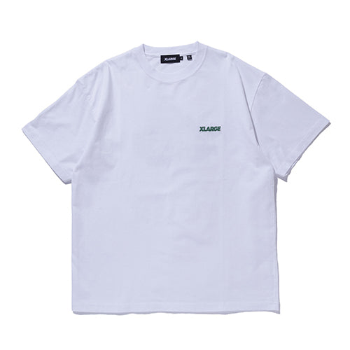 SLANTED OG S/S TEE