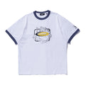 XLARGE X HONDA PARTS SUPPLIERS RINGER S/S TEE