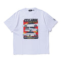 XLARGE X HONDA SHOWOFF S/S TEE