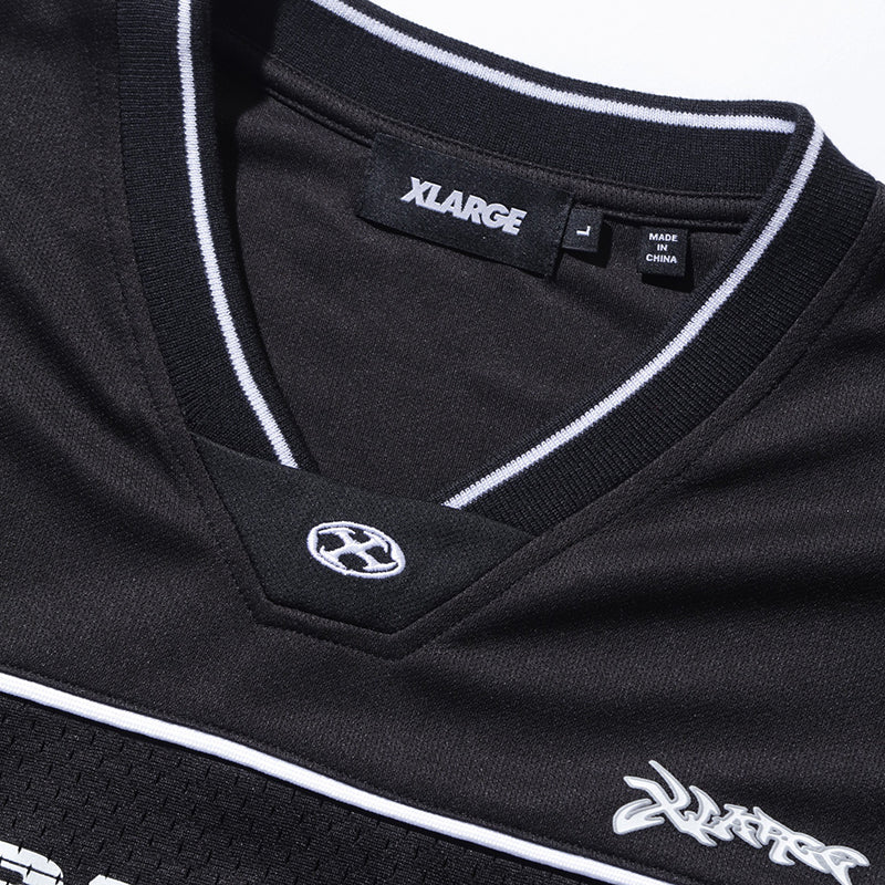 XTRA FOOTBALL JERSEY - 101262013013