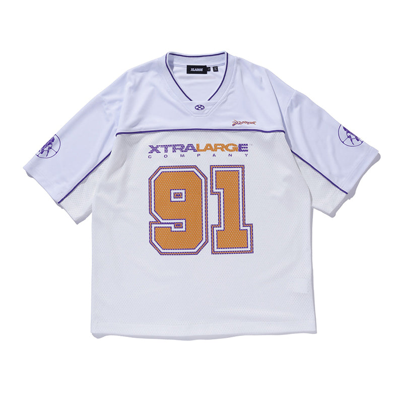 XTRA FOOTBALL JERSEY - 101262013013