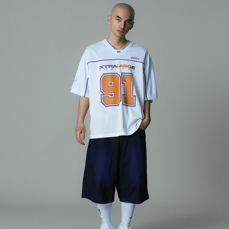 XTRA FOOTBALL JERSEY - 101262013013