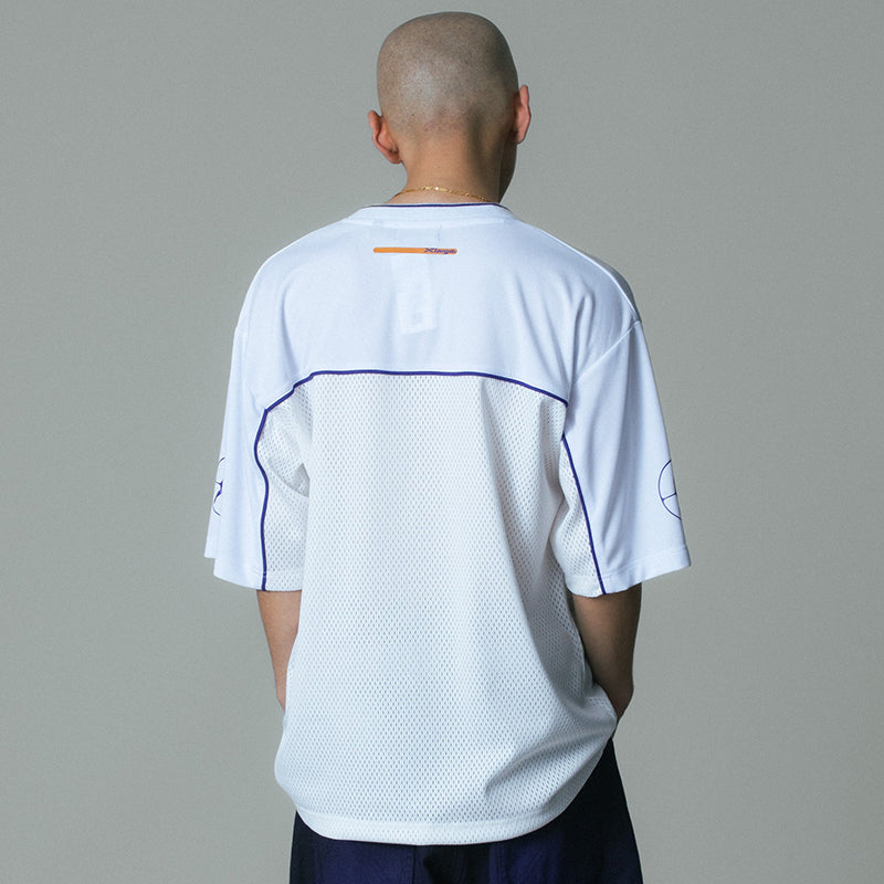 XTRA FOOTBALL JERSEY - 101262013013