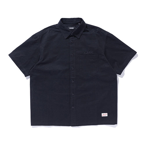 SLANTED OG S/S WORK SHIRT