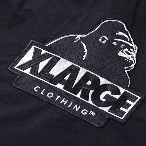 SLANTED OG S/S WORK SHIRT