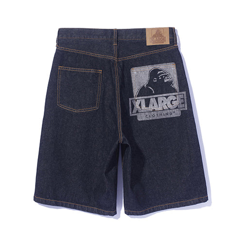 OG DENIM SHORT PANTS