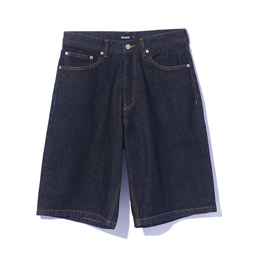 OG DENIM SHORT PANTS
