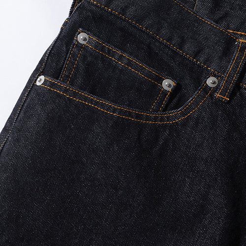 OG DENIM SHORT PANTS