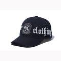 WRAP AROUND LOGO CAP