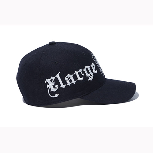 WRAP AROUND LOGO CAP