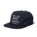 MULTI LOGO SNAPBACK CAP - 101262051012