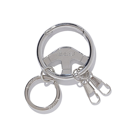 XLARGE X HONDA CR-X CARABINER