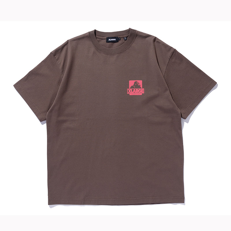 OG BOX S/S TEE - 101263011002