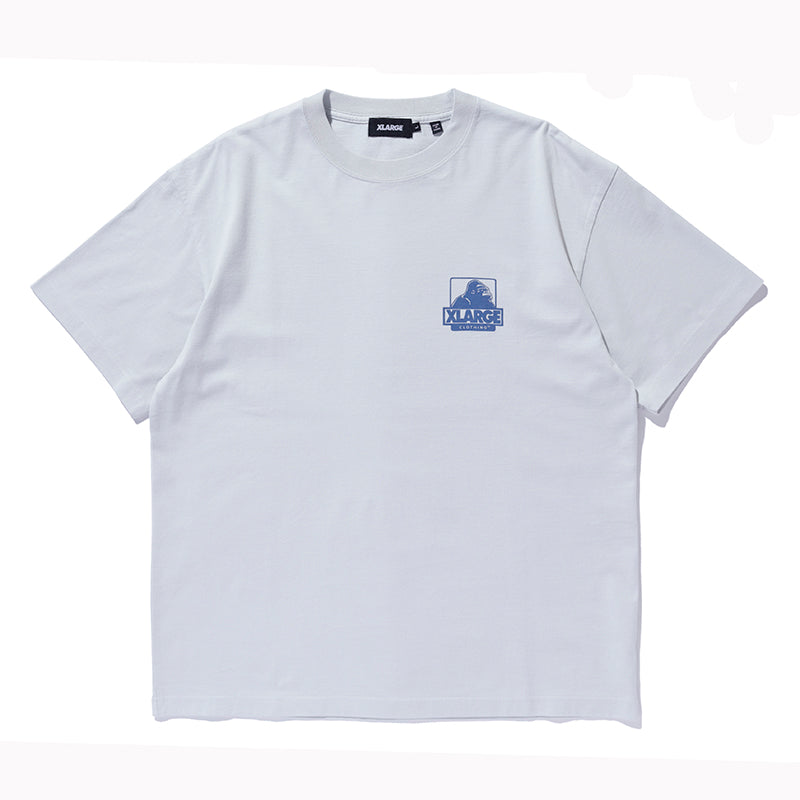 OG BOX S/S TEE - 101263011002