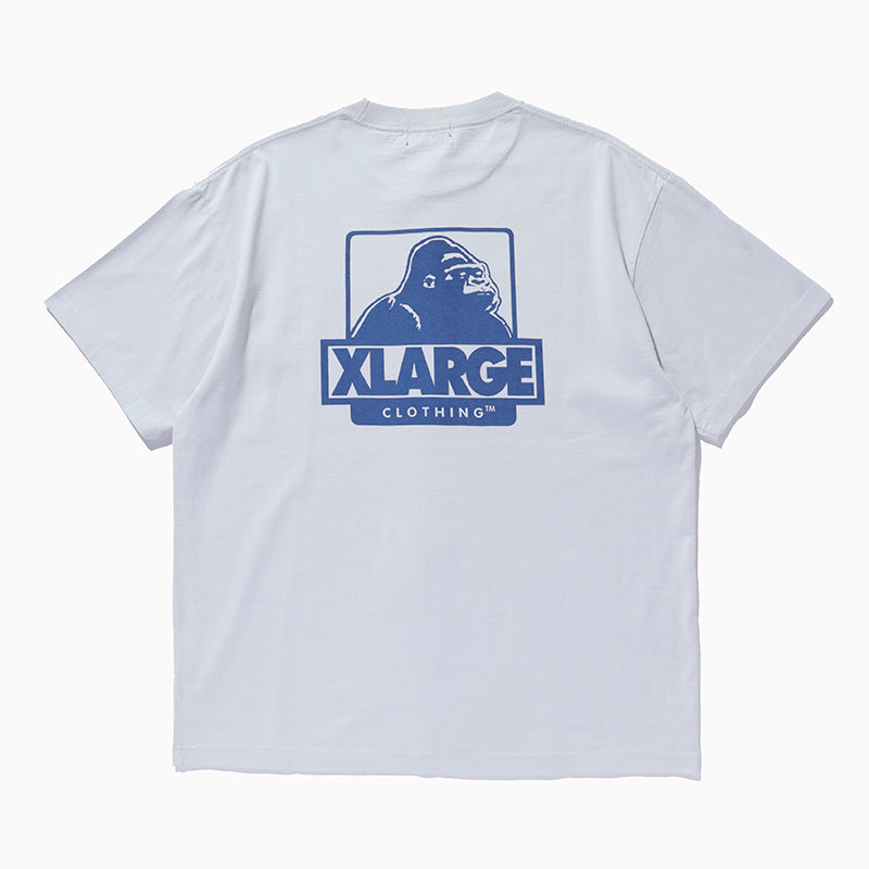 OG BOX S/S TEE - 101263011002