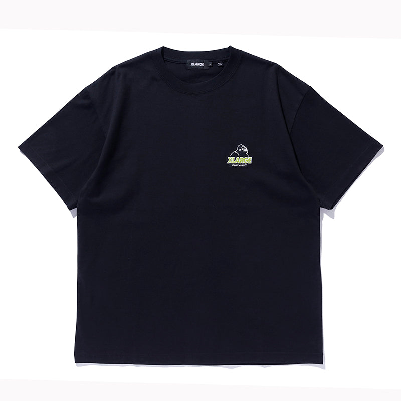 SLANTED OG S/S TEE - 101263011004