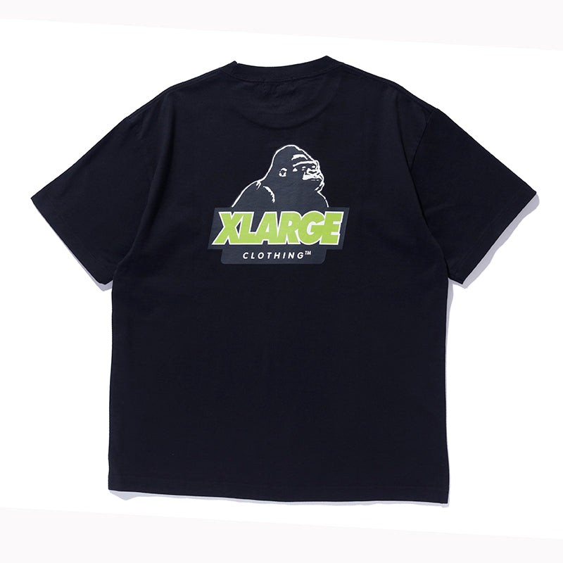 SLANTED OG S/S TEE - 101263011004