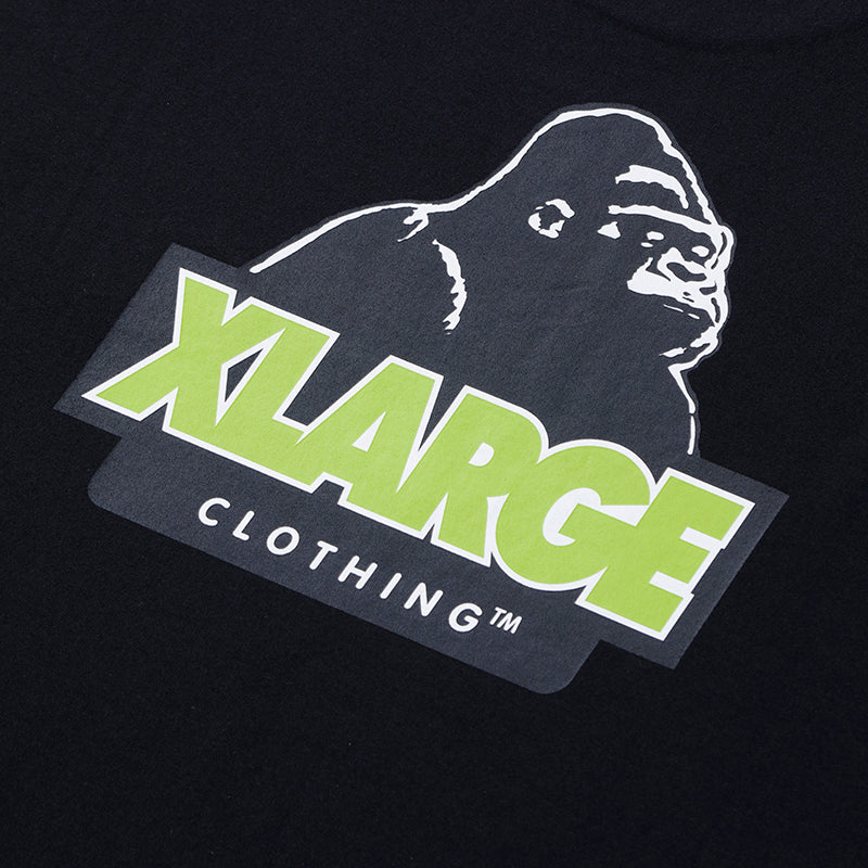 SLANTED OG S/S TEE - 101263011004